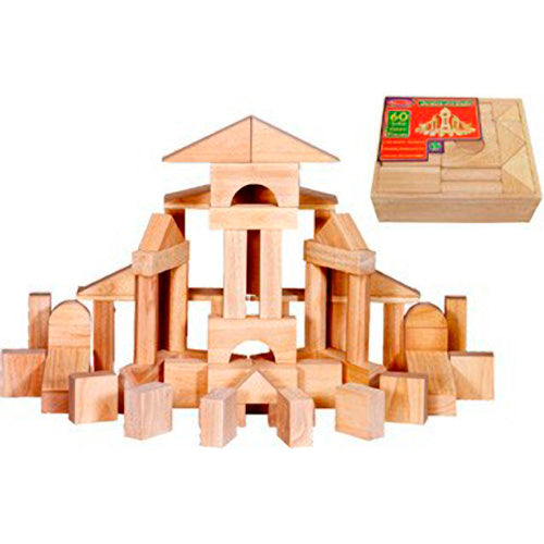 60 Piece Unit Blocks-1