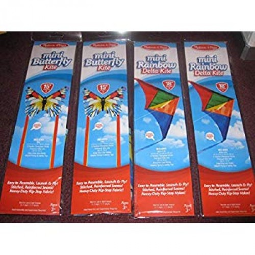 Mini Kite Assortment-1