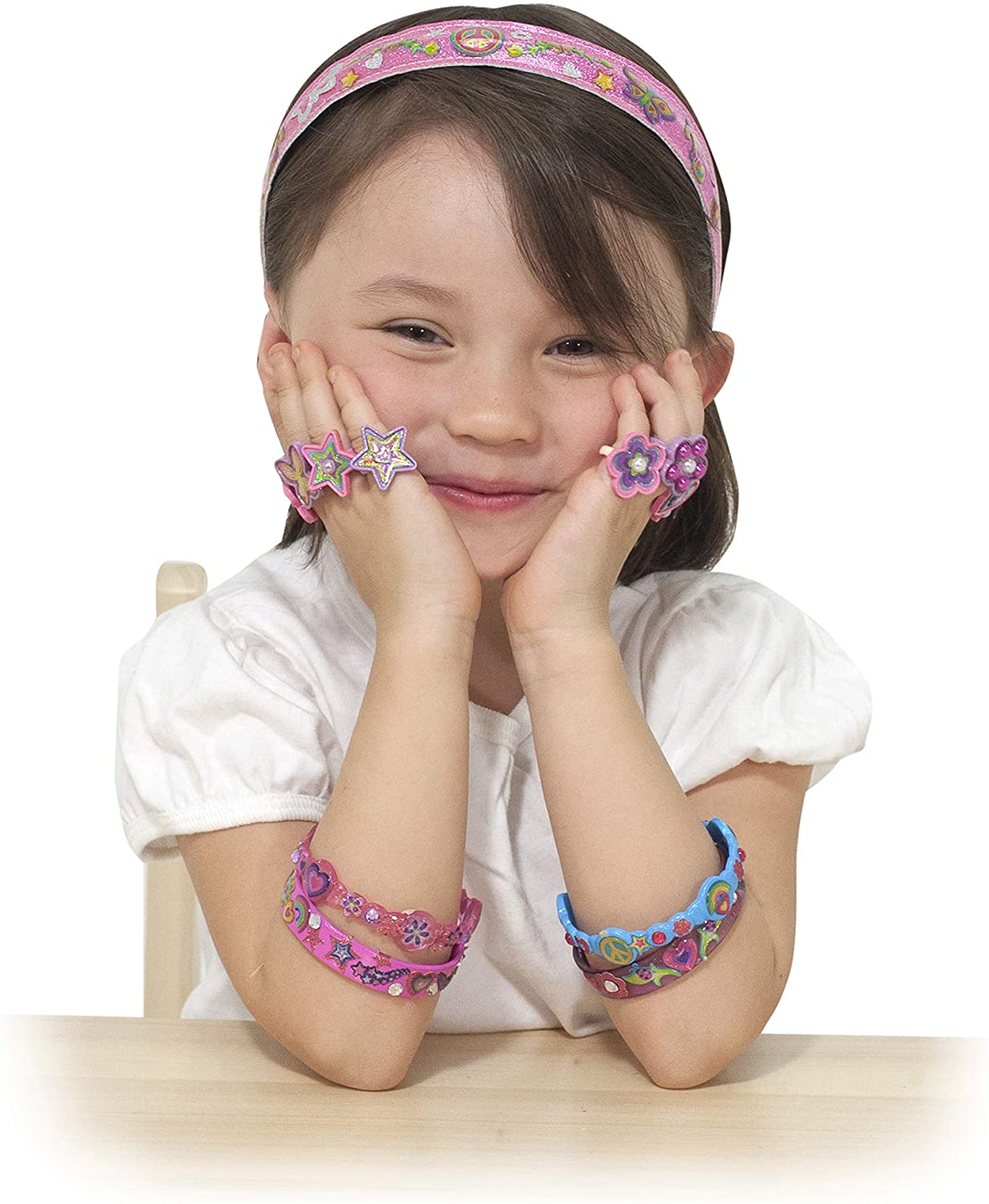 Design Your Own Headbands