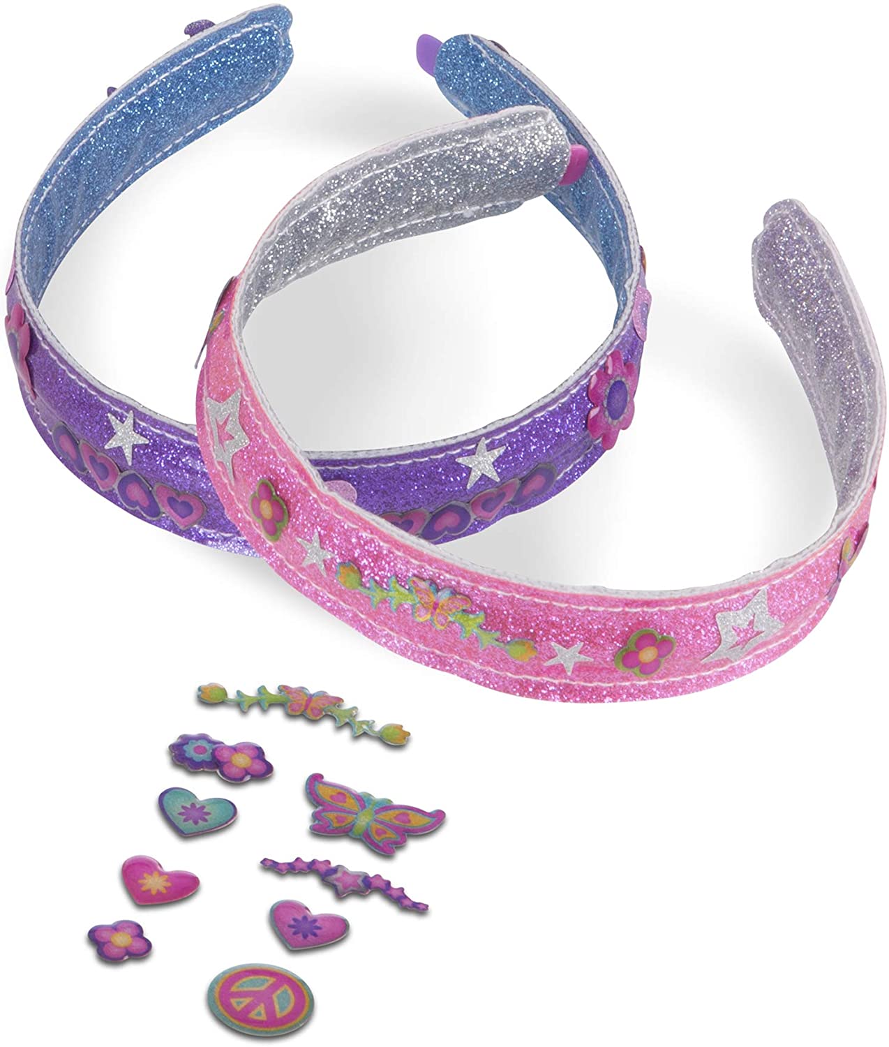 Design Your Own Headbands
