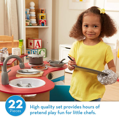 Kitchen Accessory Set-2