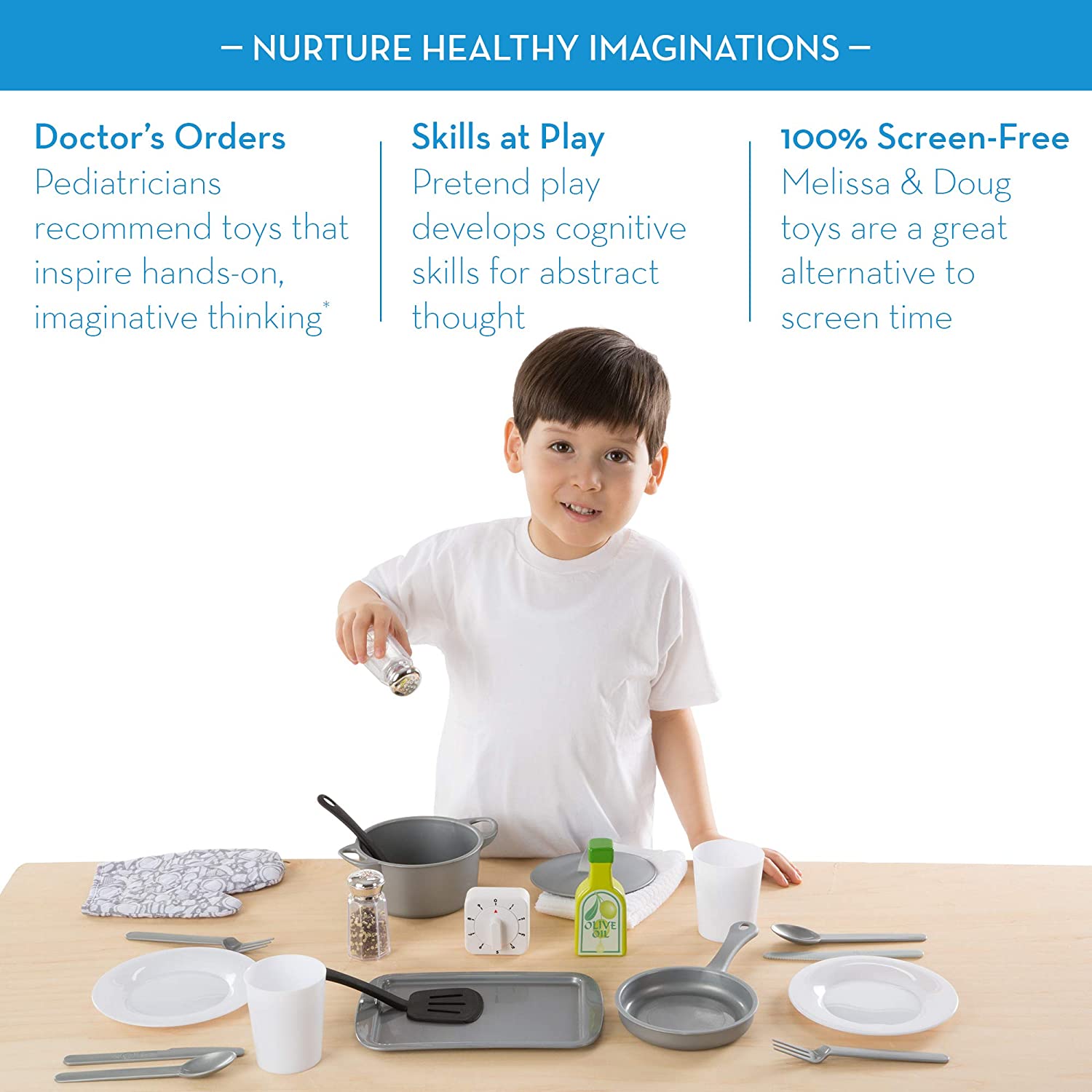 Kitchen Accessory Set-3