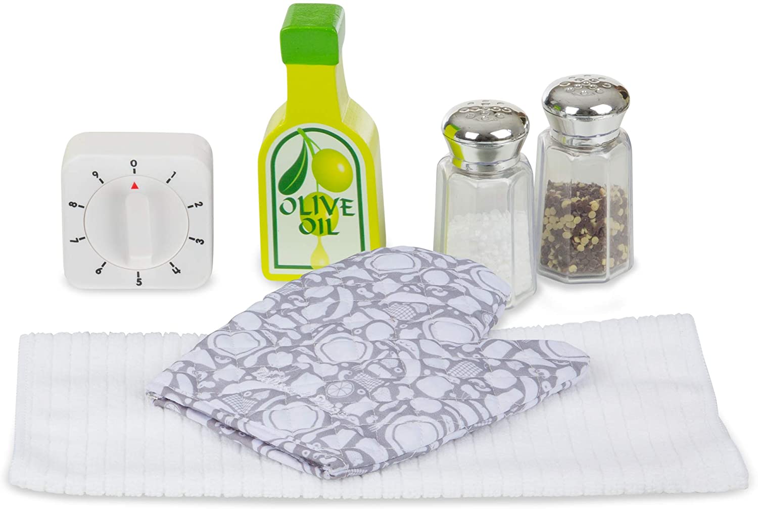 Kitchen Accessory Set-5