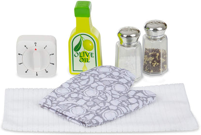 Kitchen Accessory Set-5