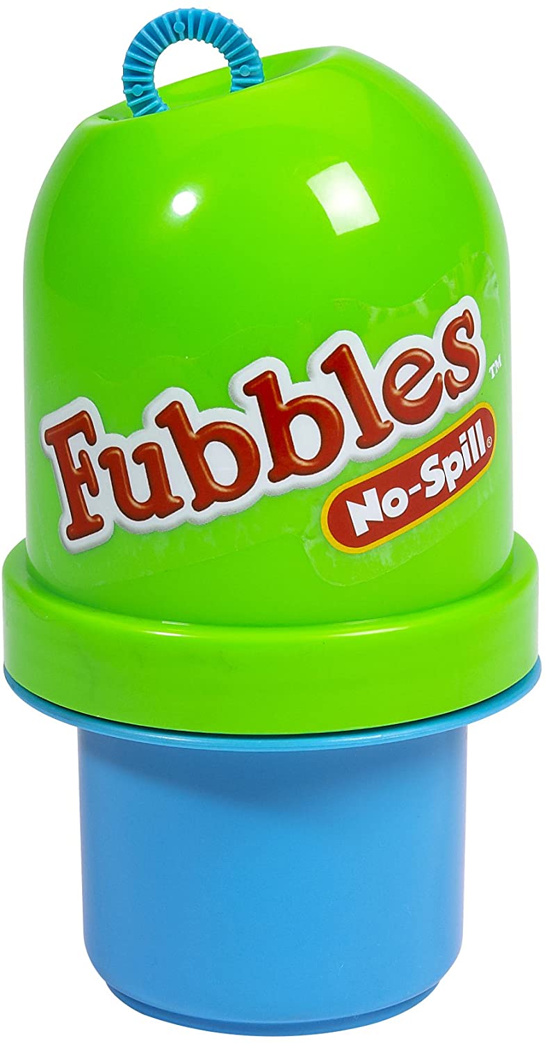 Fubbles No Spill Bubble Tumbler-1