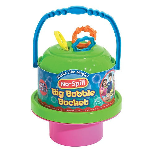 Big Bucket No Spill-1