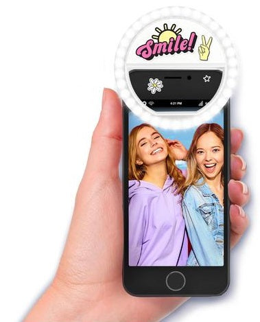 Selfie Creator