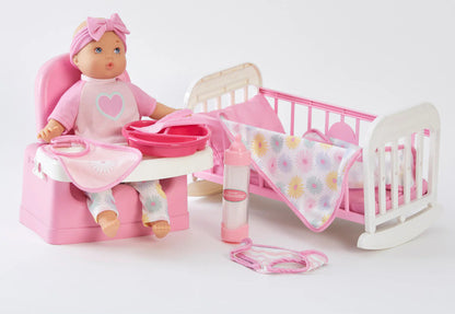 My First Set Doll