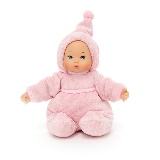 My First Baby Pink-1