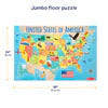 Map 51 Floor Puzzle