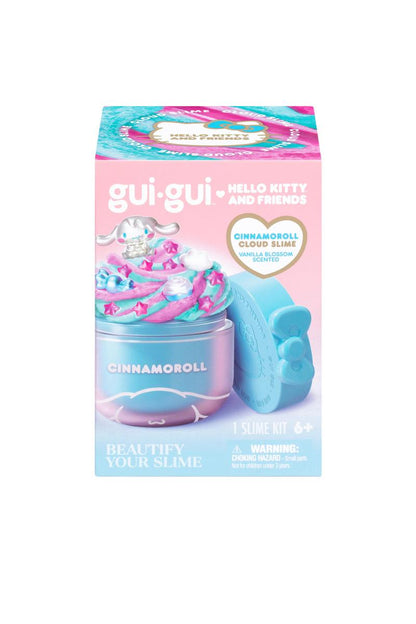 Gui Gui Hello Kitty