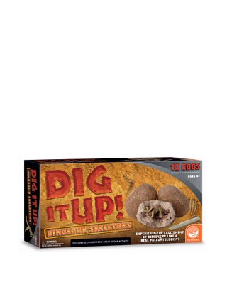 Dig IT Up! Dino Skeletons-1
