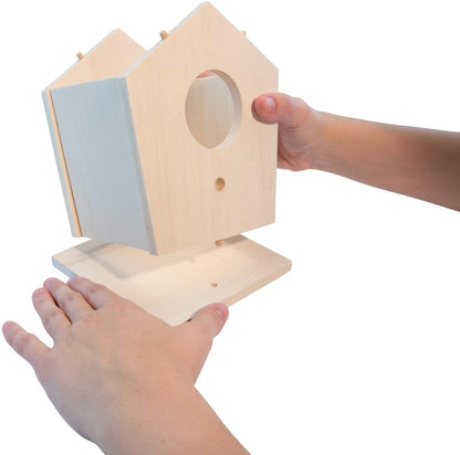 Myo Birdhouse-5