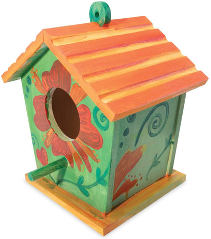 Myo Birdhouse-6