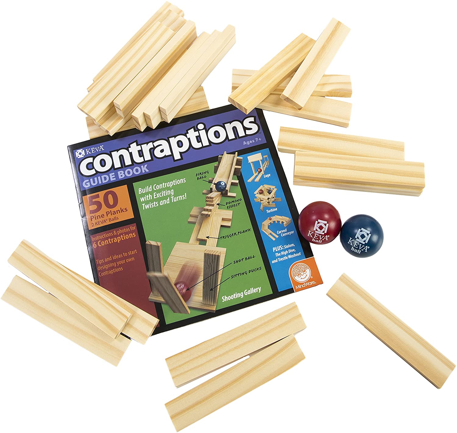 Contraptions 50-2