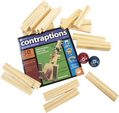 Contraptions 50-2