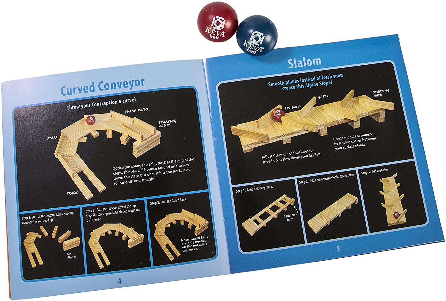 Contraptions 50-3