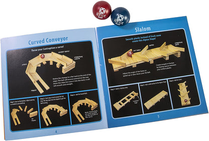 Contraptions 50-3