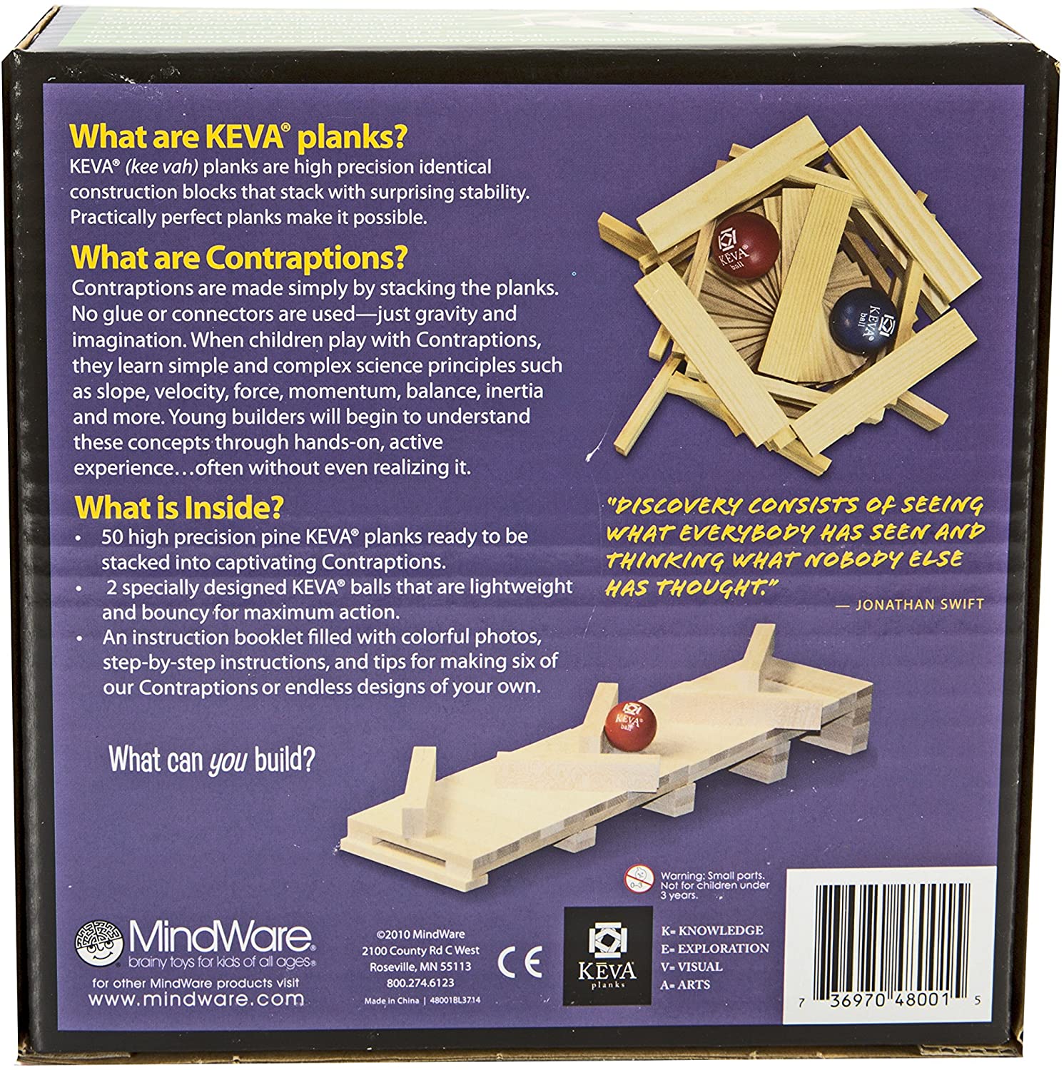 Contraptions 50-4