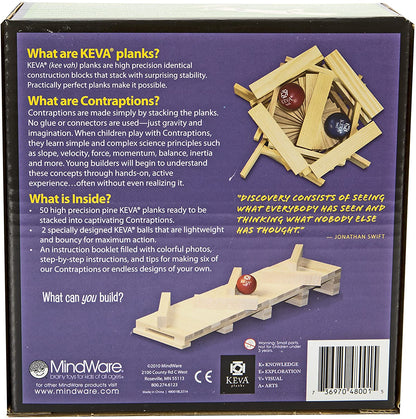 Contraptions 50-4