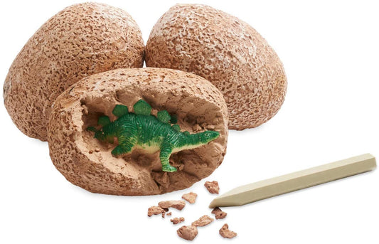 Dig IT Up! Dinosaur Eggs