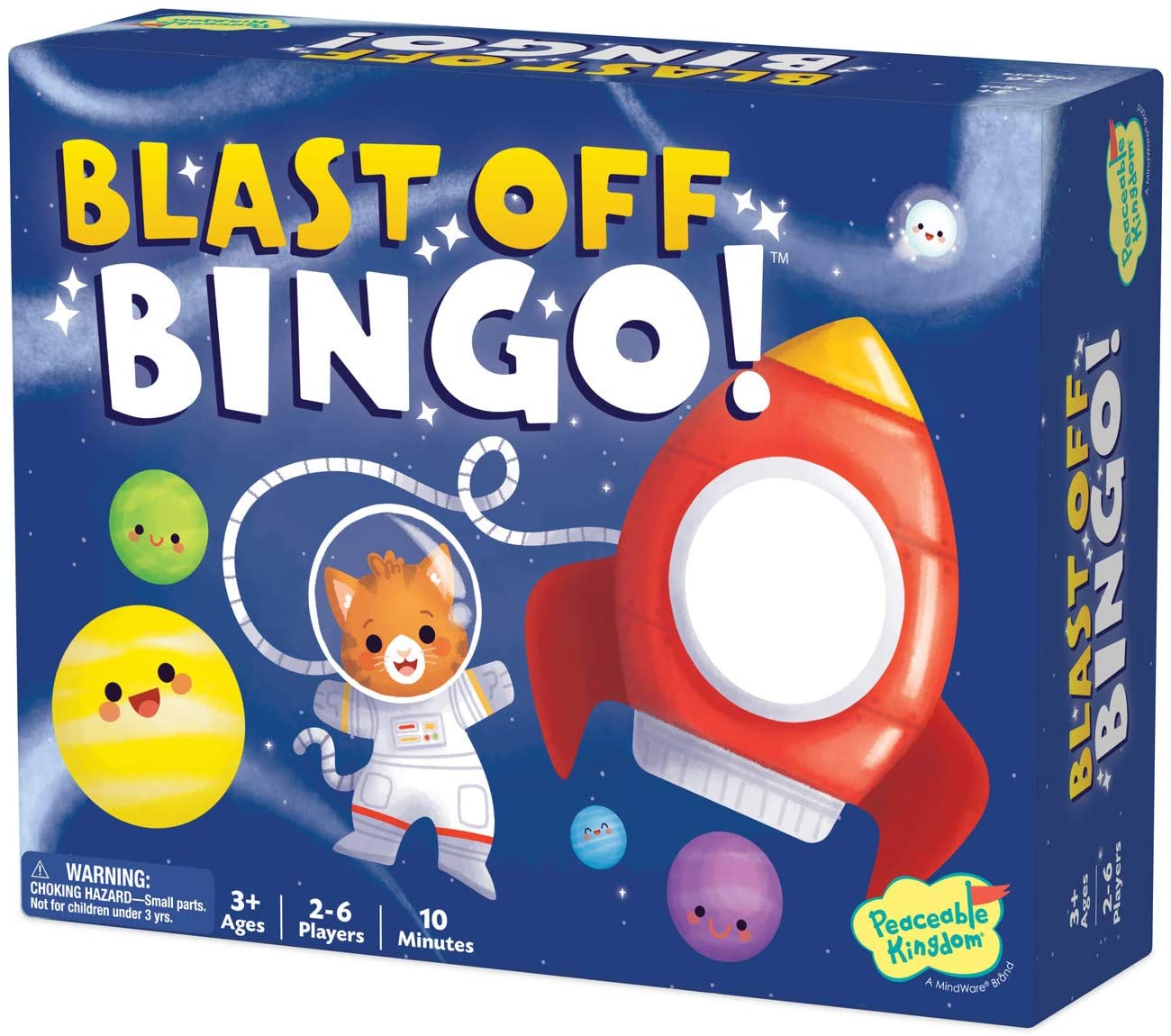 Blast Off Bingo-3