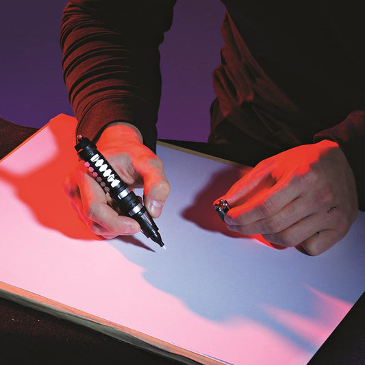 Invisible Ink Pen-1