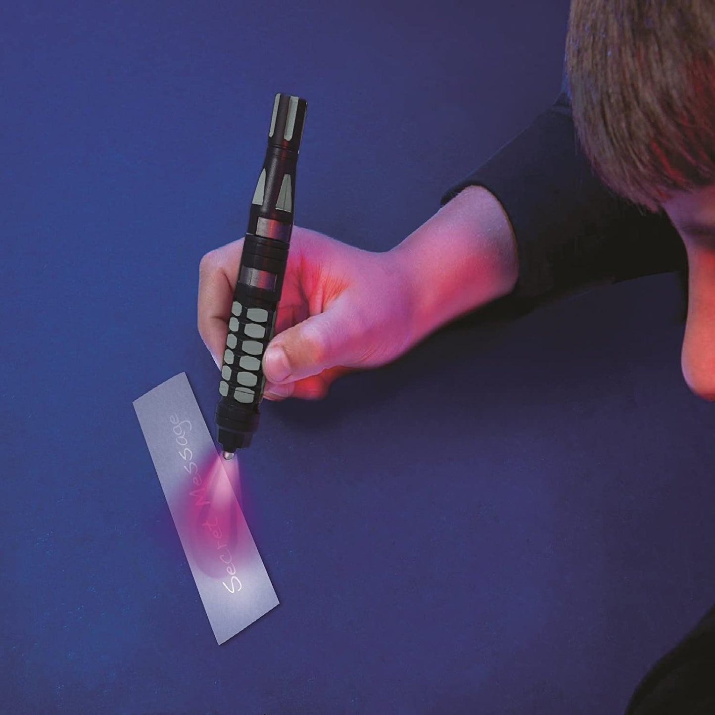 Invisible Ink Pen-2