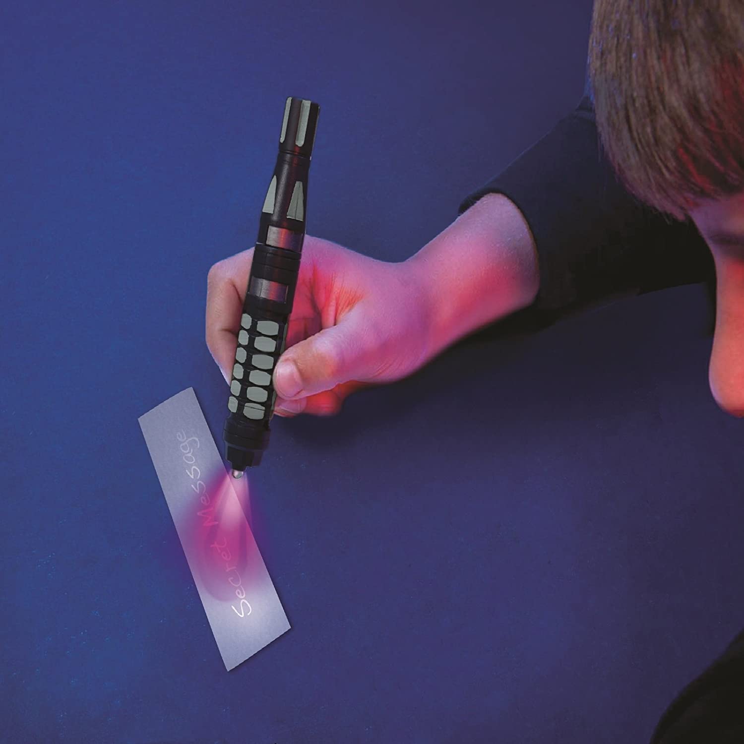 Invisible Ink Pen-2