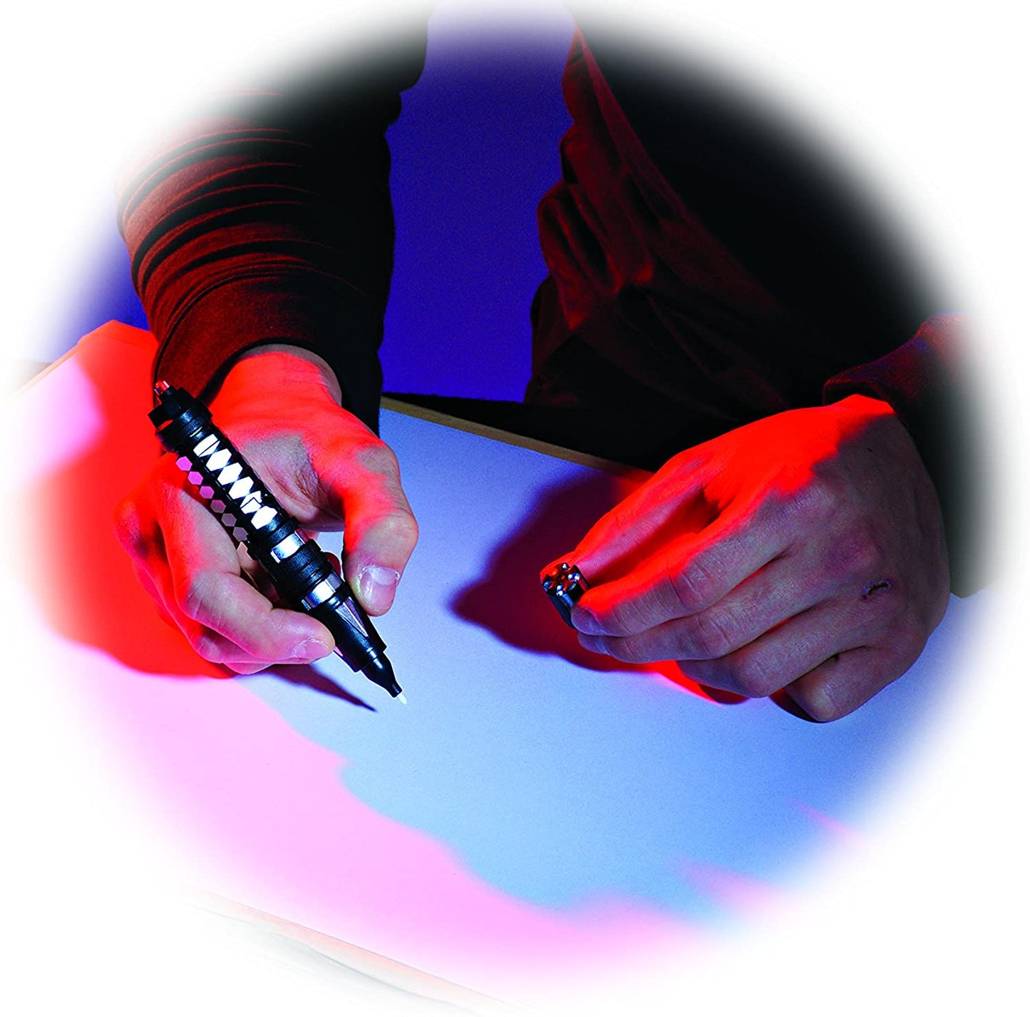 Invisible Ink Pen-4