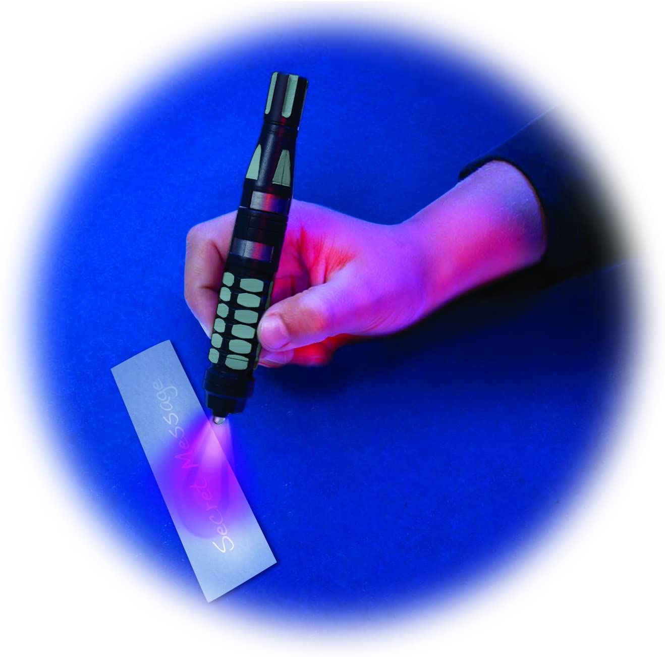 Invisible Ink Pen-5
