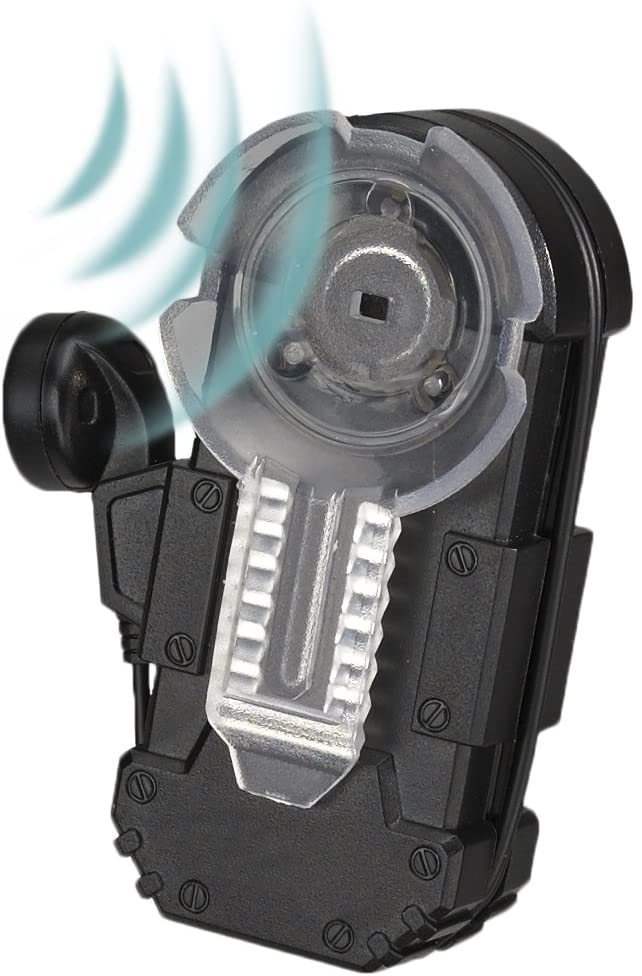 Spyx Micro Gear Set