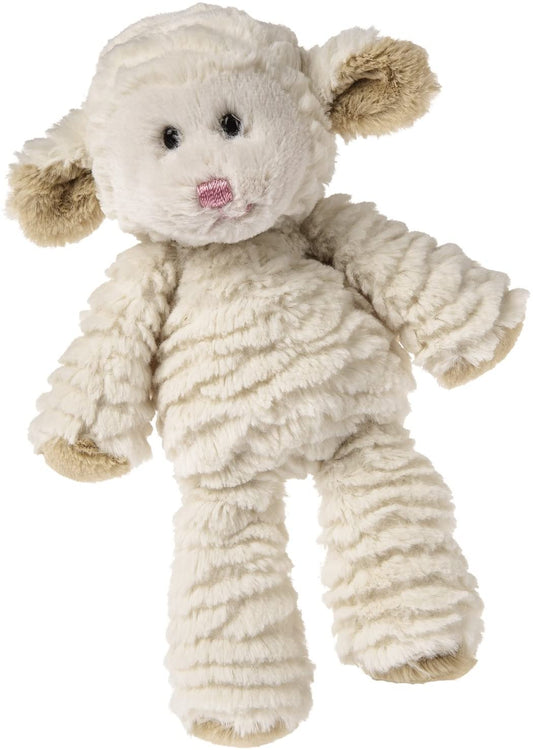 Marshmallow Jr Lamb-1