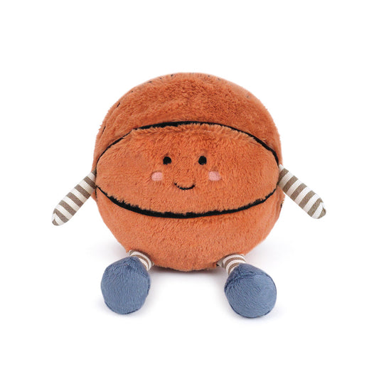 Barclay Basketball-1