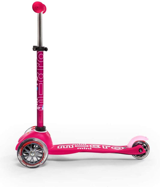 Mini Deluxe Pink