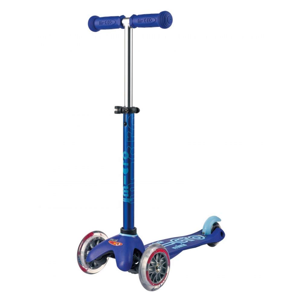 Mini Deluxe Blue