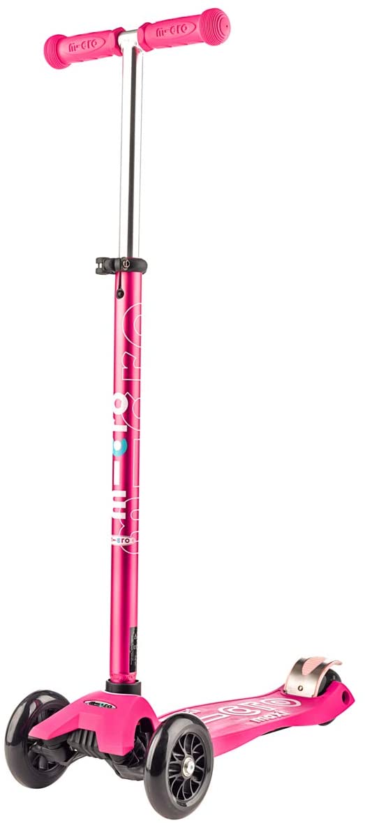 Maxi Deluxe Pink
