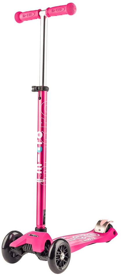 Maxi Deluxe Pink