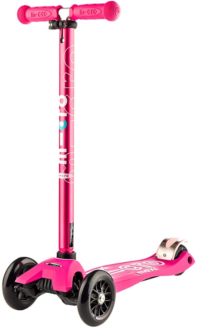 Maxi Deluxe Pink