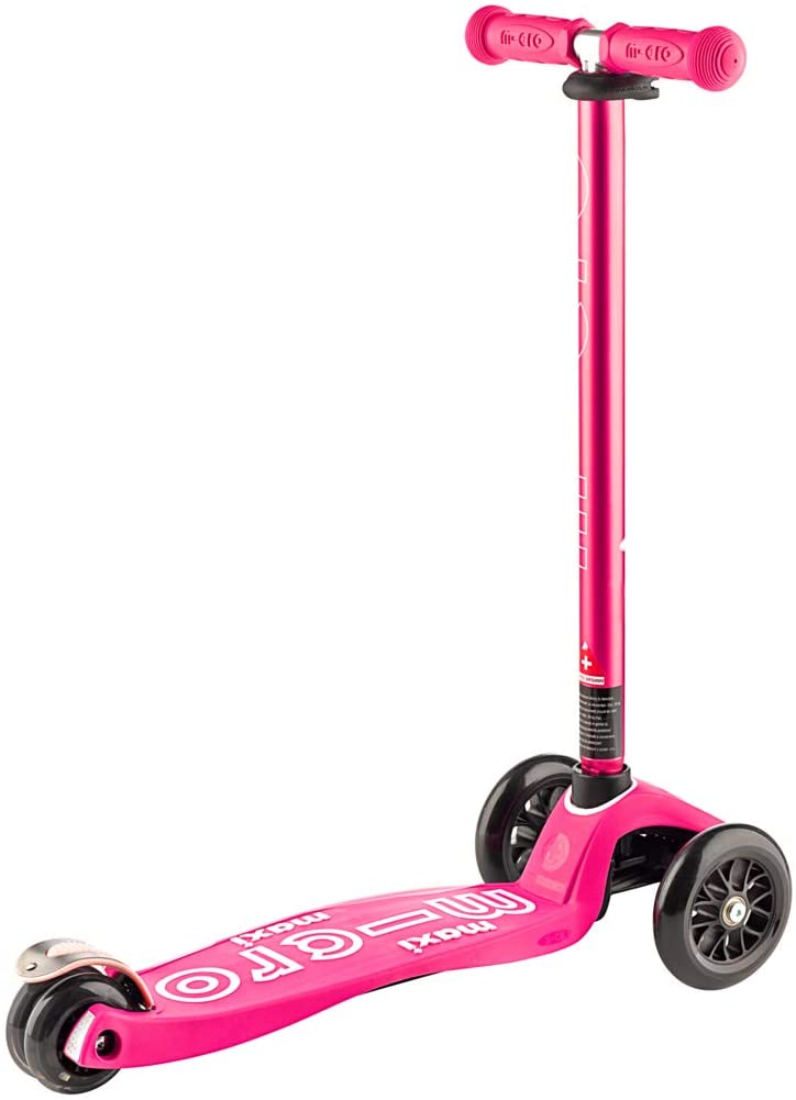 Maxi Deluxe Pink