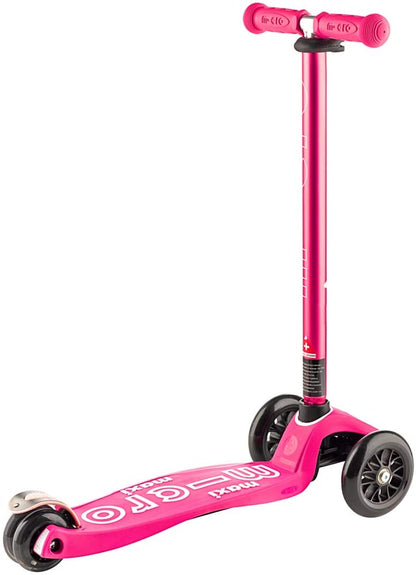 Maxi Deluxe Pink