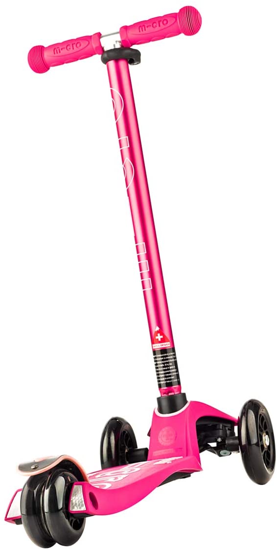 Maxi Deluxe Pink