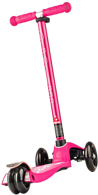 Maxi Deluxe Pink