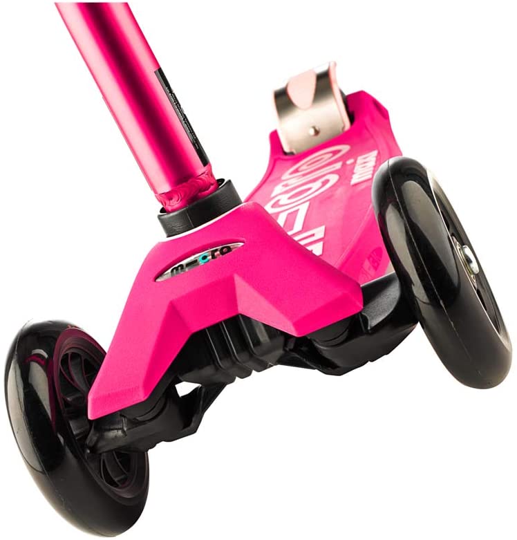 Maxi Deluxe Pink