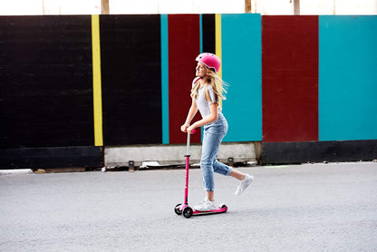 Maxi Deluxe Pink