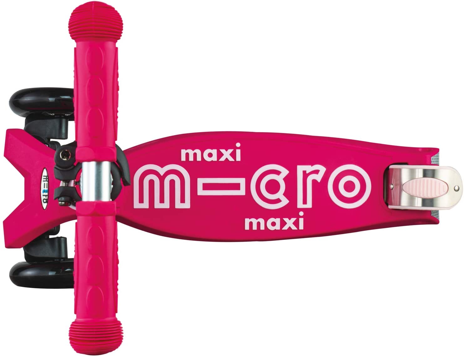 Maxi Deluxe Pink