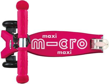 Maxi Deluxe Pink