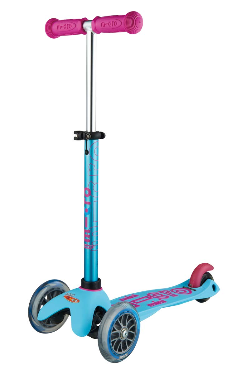 Mini Deluxe Turquoise-2