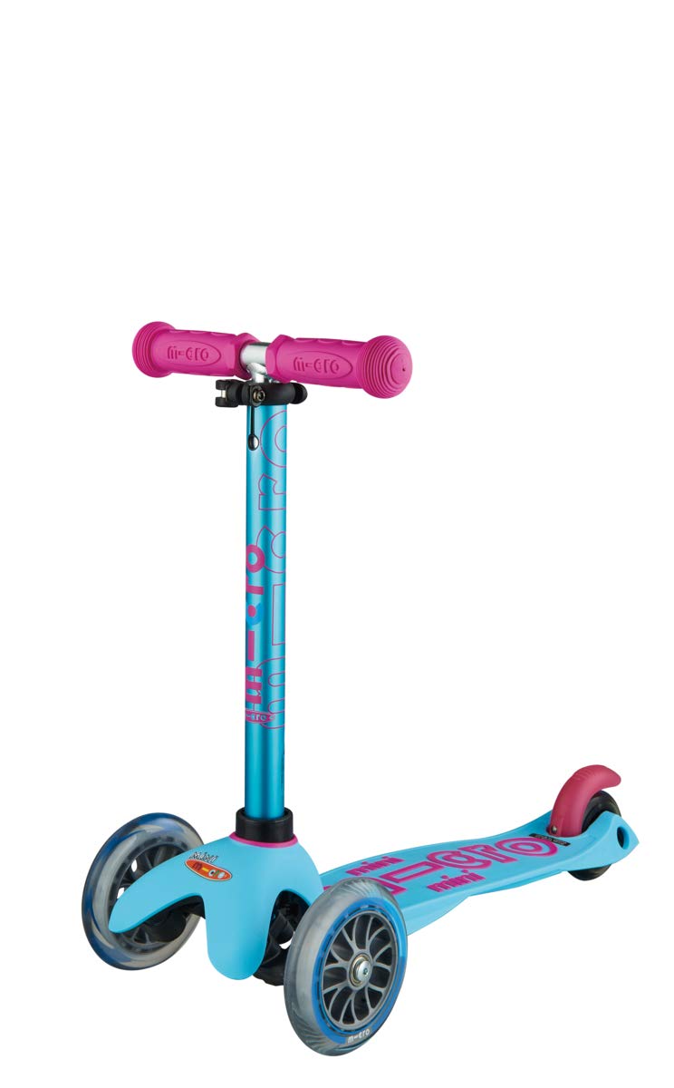 Mini Deluxe Turquoise-3