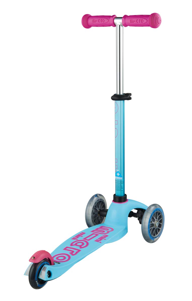 Mini Deluxe Turquoise-5